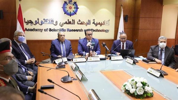 مجلس أكاديمية البحث