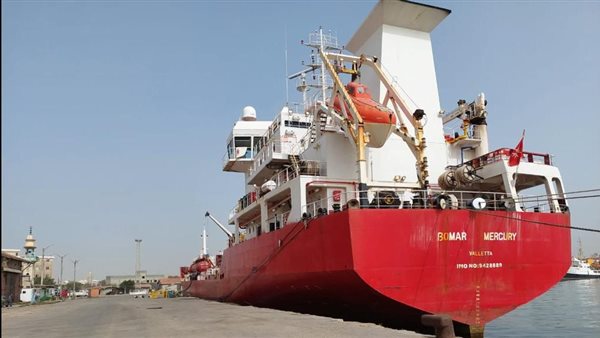 موانئ بورسعيد 