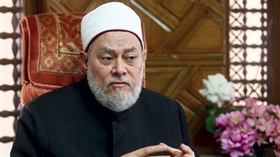 علي جمعة: لا يجوز الشماتة في موت الخصوم