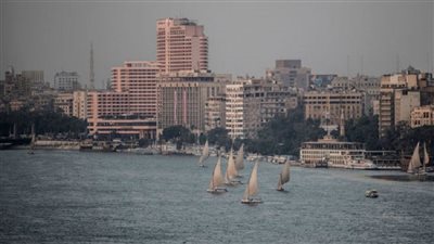 حالة الطقس من الاثنين إلى السبت.. ربيعي مائل للحرارة نهارا ونشاط للرياح 