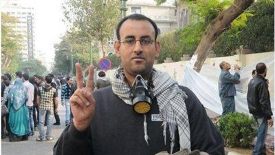 الاختيار 3.. اغتيال الصحفي الحسيني أبو ضيف