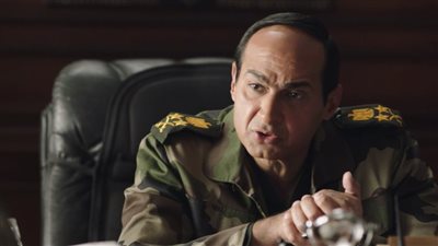 الاختيار 3.. السيسي لأحد قيادات الجيش: القوات المسلحة مش هتسيب القضاء واللي بيحصل من الإخوان لازم ينتهي