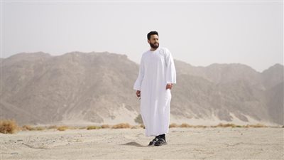 المخاطر تحيط بـ حمادة هلال وأسرته.. أبرز لقطات الحلقة السابعة من مسلسل المداح 2