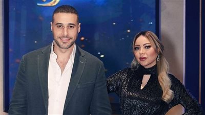 اليوم.. أحمد السعدني ضيف أسما إبراهيم في حبر سري