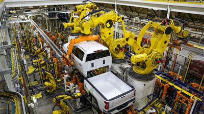 تاتا تجري محادثات لتصنيع أشباه الموصلات في الهند