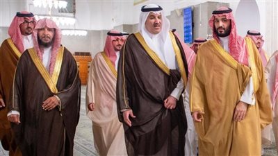  لـ 10 أضعاف مساحته الحالية.. ولي العهد السعودي يُعلن عن إطلاق توسعة الملك سلمان لمسجد قباء 