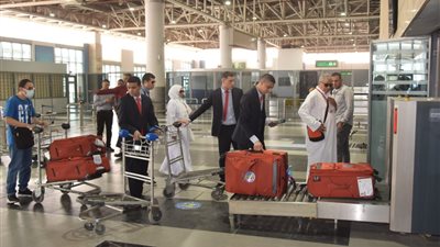 غرفة السياحة: الفئة الاقتصادية لعمرة رمضان تبدأ من 60 ألف جنيه