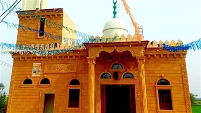 اليوم.. الأوقاف تفتتح 53 مسجدا جديدا بعدد من المديريات | أسماء