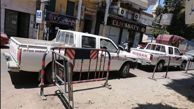 تحرير 56 محضرًا تموينيًا في الأسبوع الأول من رمضان ببورسعيد 