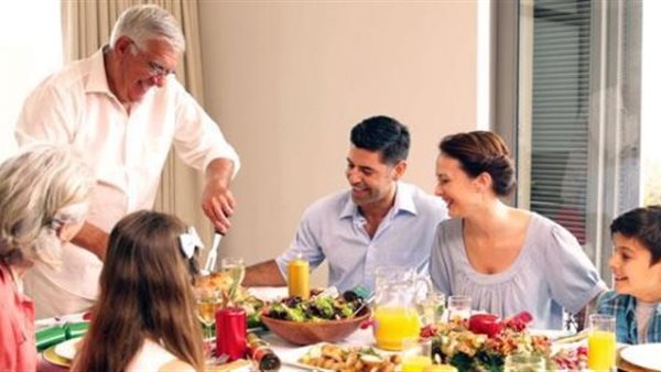 عزومة رمضان 