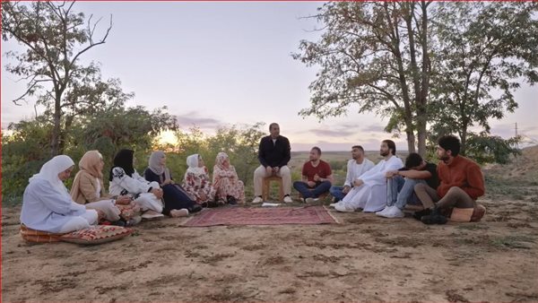 البرنامج الرمضاني