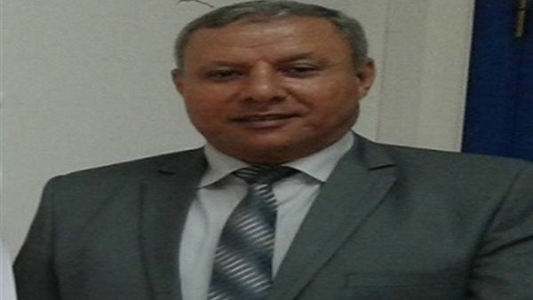 قائد القطار المتوفي