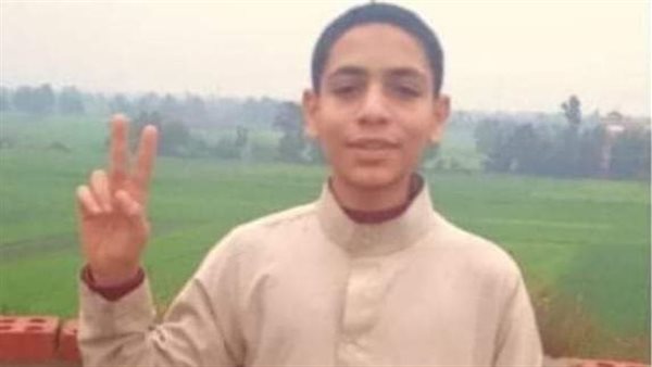 المجني عليه 