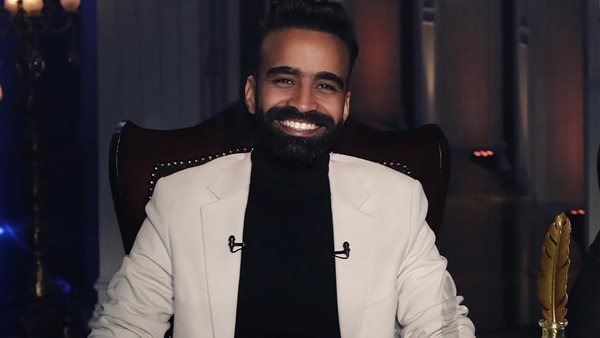 محمود الليثي