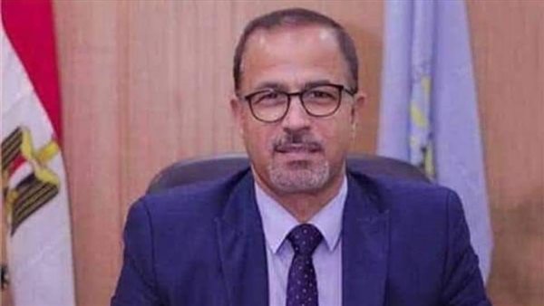 وكيل صحة المنوفية