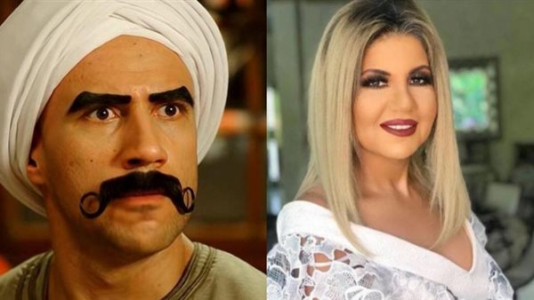 أحمد مكي والإعلامية