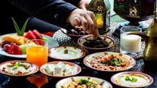 طعام_ تعبيرية