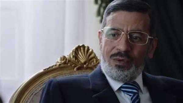 محمد مرسي