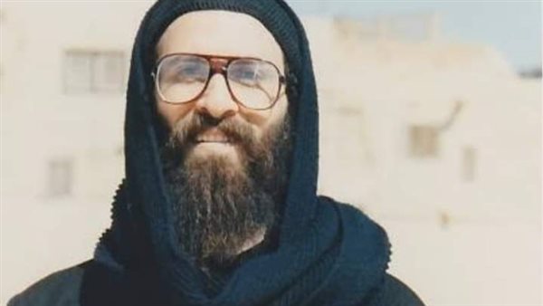 الكاهن أرسانيوس