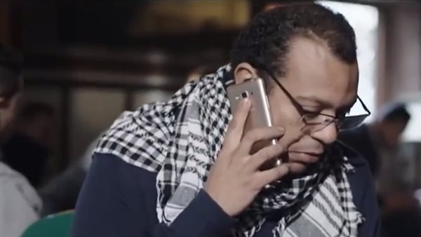 مسلسل الاختيار