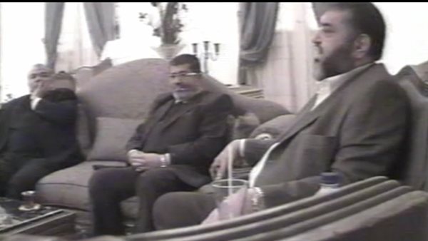 خيرت الشاطر