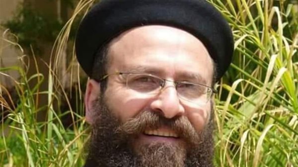 القس أرسانيوس