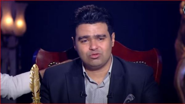 إسلام إبراهيم