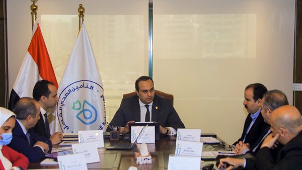 هيئة الرعاية الصحية