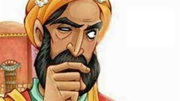 بورتريه تعبيري