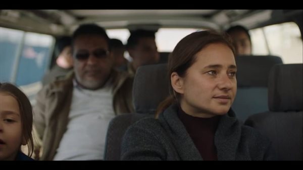 نيللي كريم من مسلسل