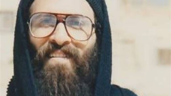 القمص أرسانيوس 