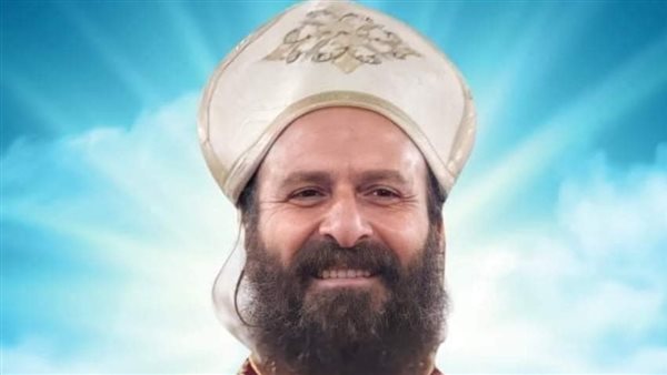 القمص أرسانيوس 