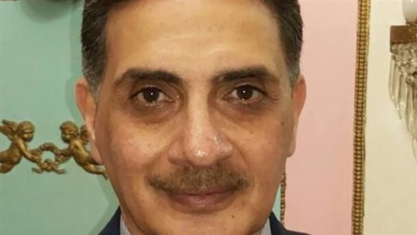 الفنان طارق سليمان