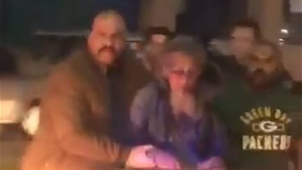 المتهم بقتل كاهن