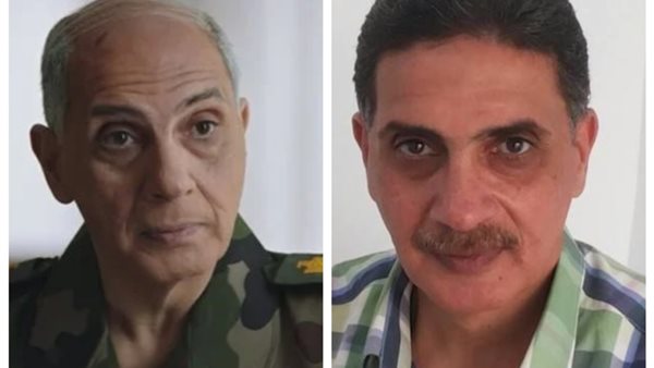 الفنان طارق سليمان