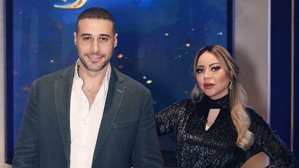 أحمد السعدني واسما