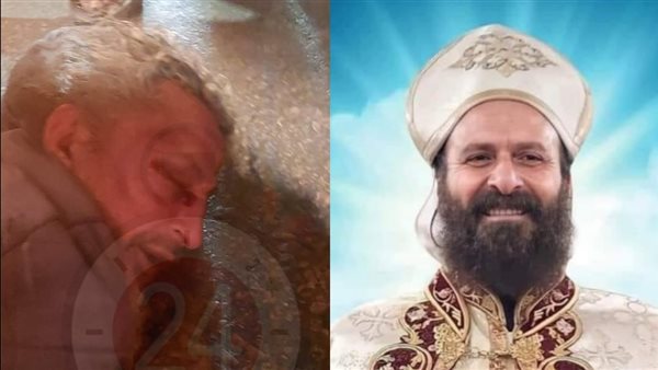 القمص أرسانيوس