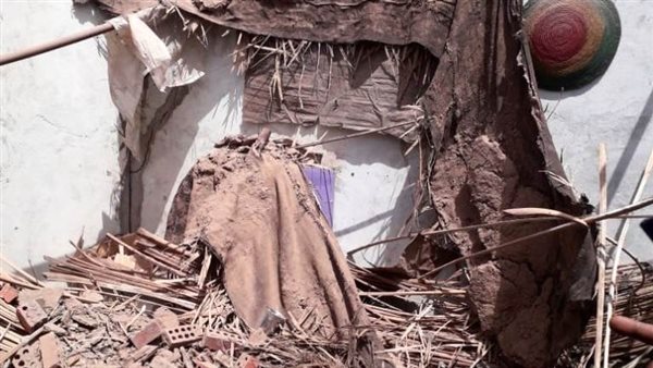  محافظ أسوان يكلف