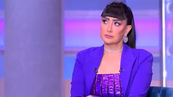 غادة عبد الرازق 