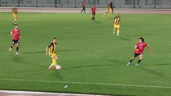 مباراة المقاولون