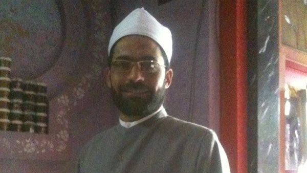 الشيخ سامح هريدي