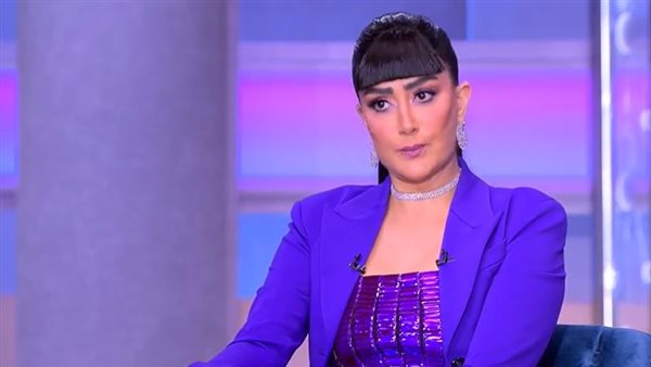 غادة عبد الرازق 