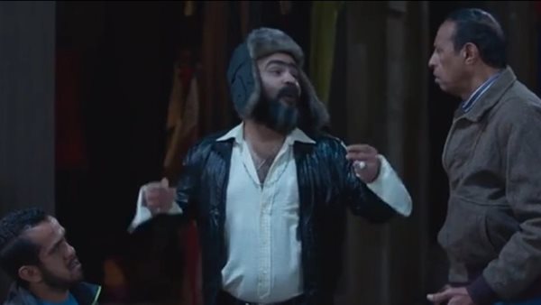 المخرج وسام المدني