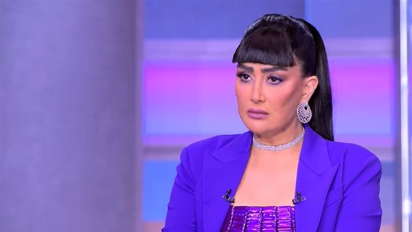 غادة عبد الرازق 