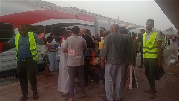 إفطار المسافرين في