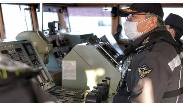 خفر السواحل الكورية