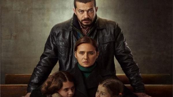 مسلسل فاتن أمل حربي