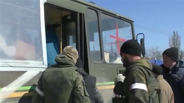 عمليات الاجلاء 