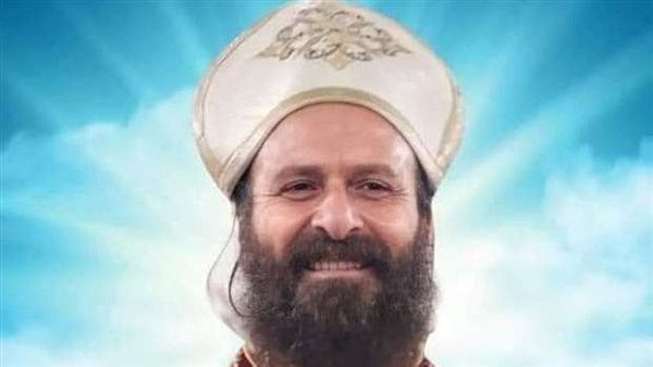  القمص أرسانيوس وديد