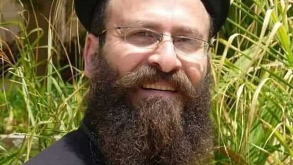 القمص أرسانيوس وديد